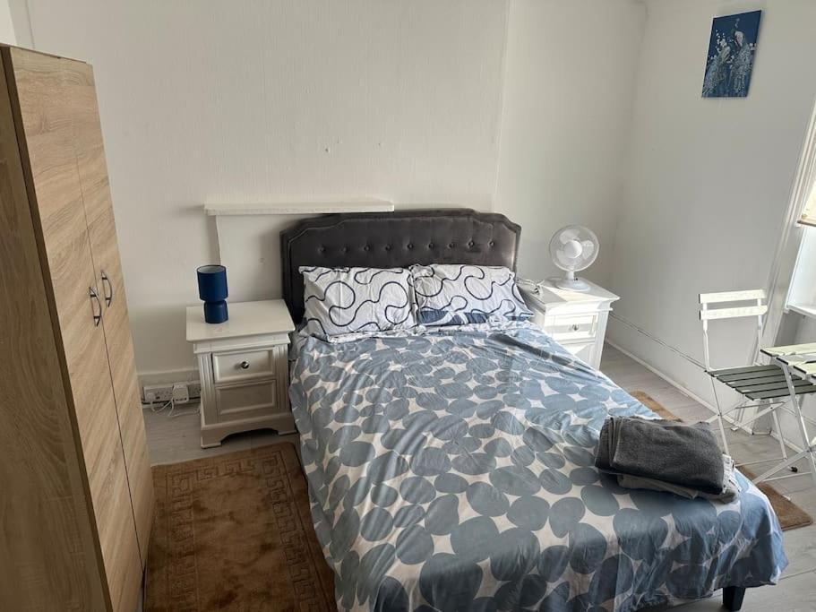 1 Bedroom Studio Central London 220 Exterior photo