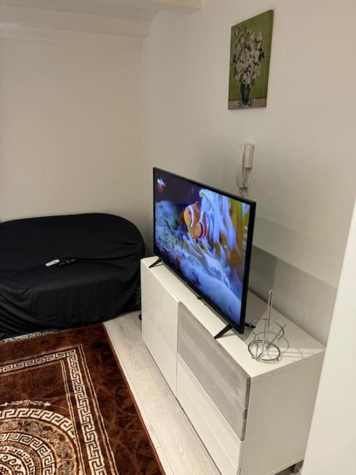 1 Bedroom Studio Central London 220 Exterior photo